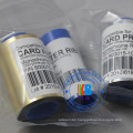 Compatible Eltron zebra P420i silver printer ribbon